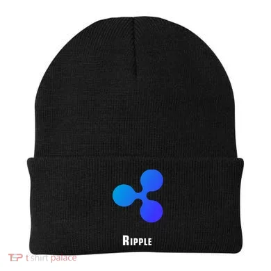Ripple Classic Beanie