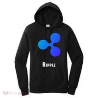 Ripple Classic Women's Hoodie thumb 0