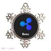 Ripple Classic Ornament thumb 0