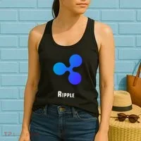 Ripple Classic Women's Tank Top thumb 2