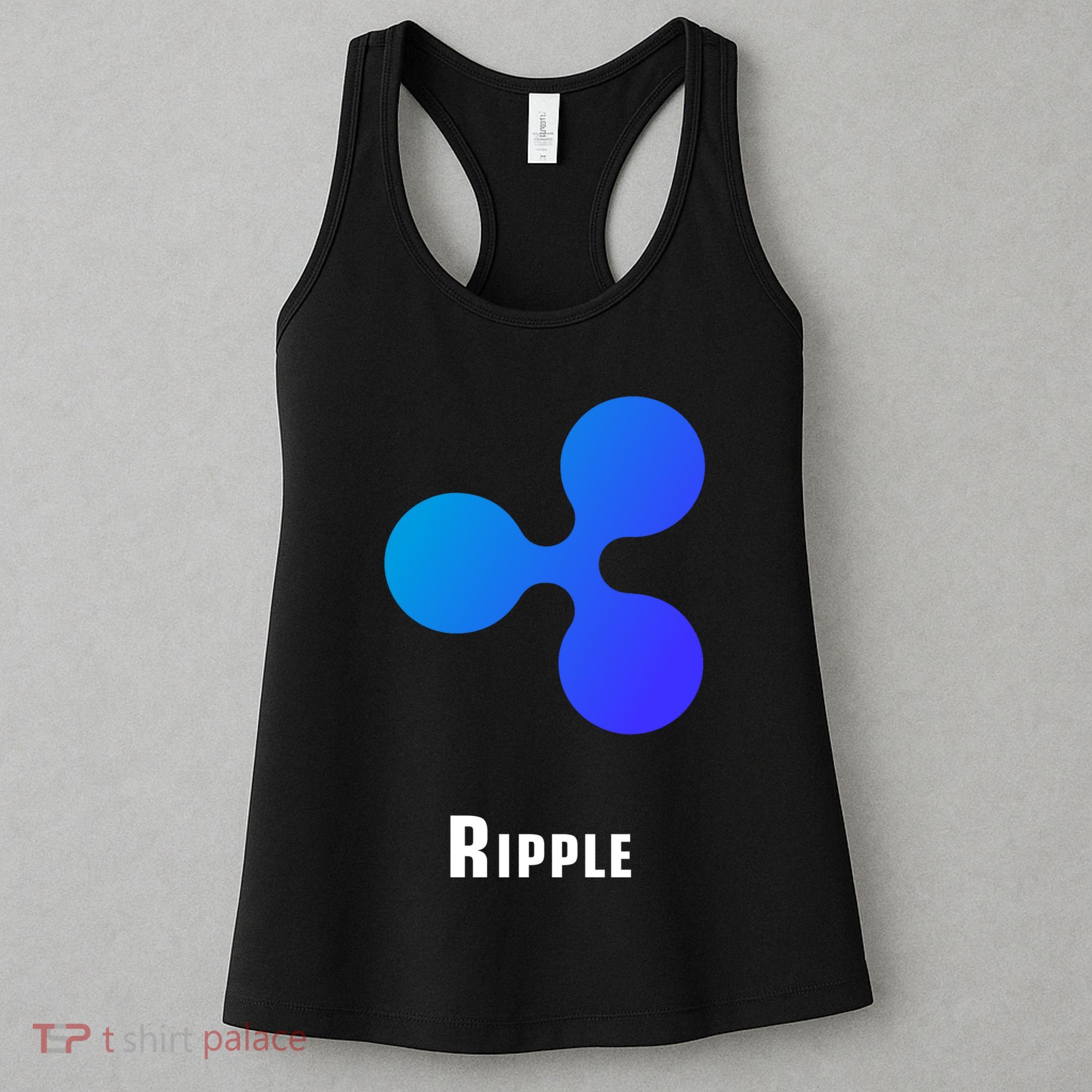 Ripple Classic Women's Tank Top