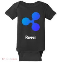 Ripple Classic Baby Bodysuit thumb 0