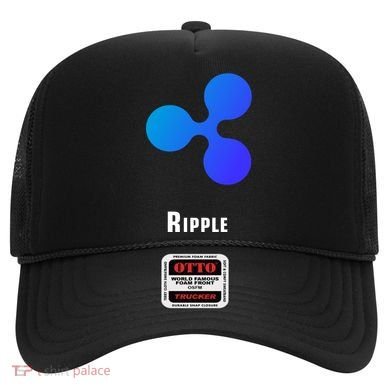 Ripple Classic Hat