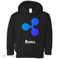 Ripple Classic Toddler Hoodie thumb 0