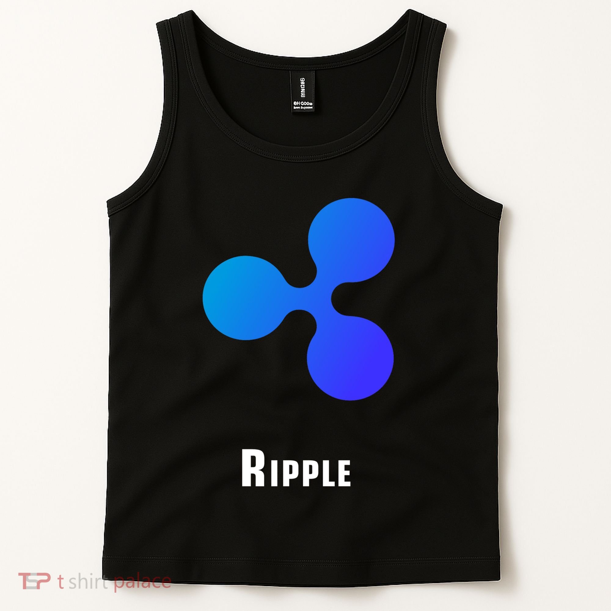 Ripple Classic Tank Top