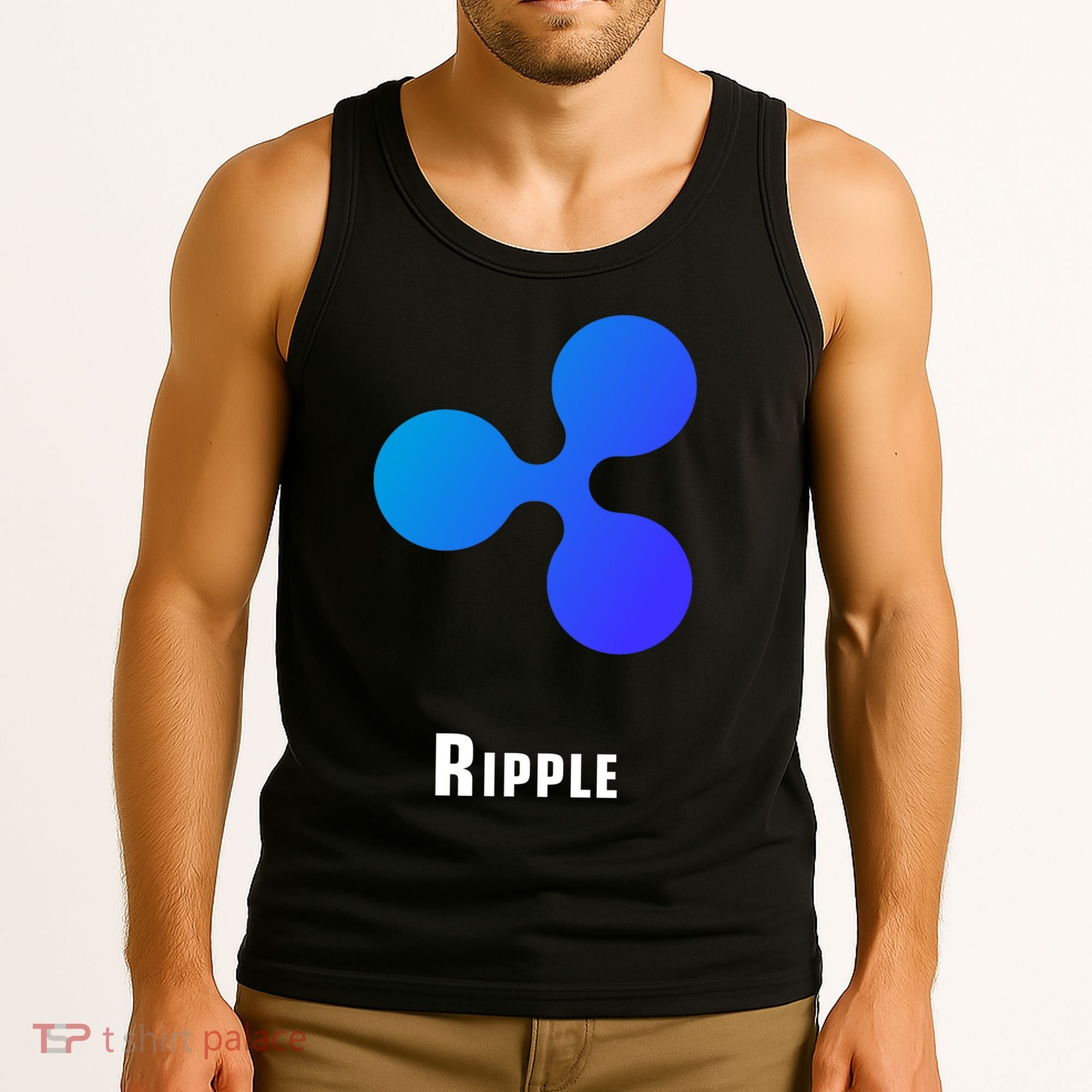 Ripple Classic Tank Top
