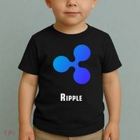 Ripple Classic Toddler T-Shirt thumb 2
