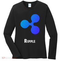 Ripple Classic Women's Long Sleeve Shirt thumb 0