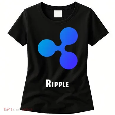 Ripple Classic Women's T-Shirt