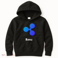 Ripple Classic Kids Hoodie thumb 0