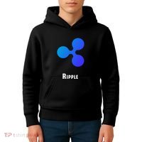 Ripple Classic Kids Hoodie thumb 4