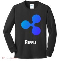 Ripple Classic Kids Long Sleeve Shirt thumb 0