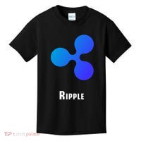 Ripple Classic Kids T-Shirt thumb 0