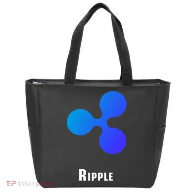 Ripple Classic Tote Bag