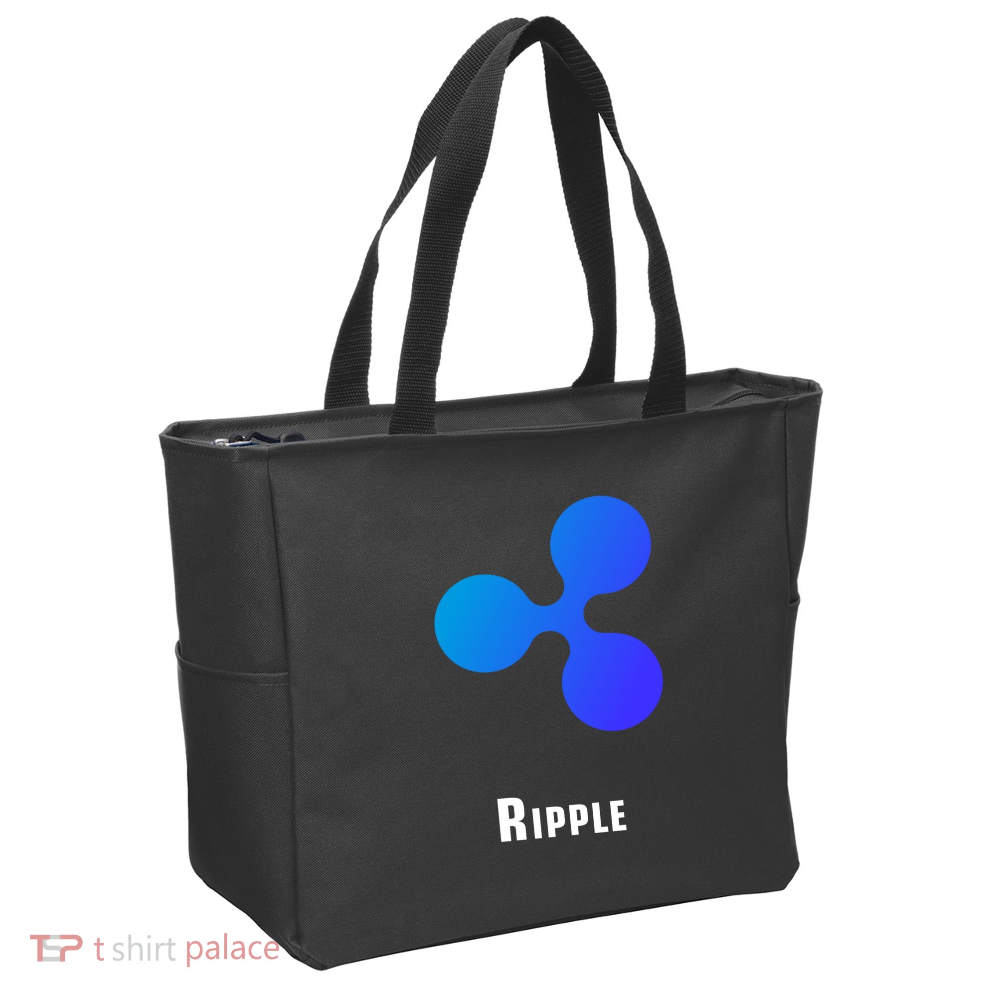 Ripple Classic Tote Bag