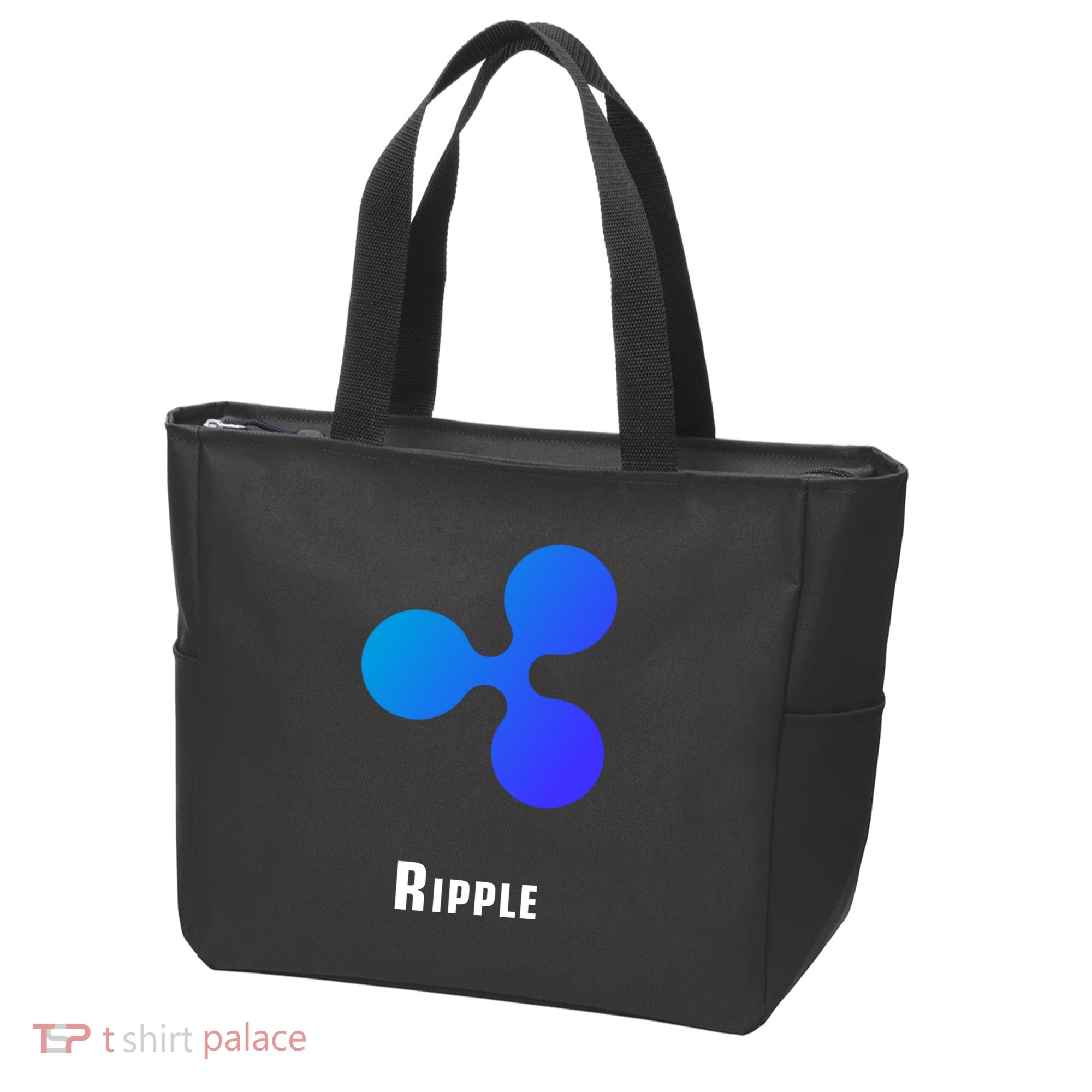 Ripple Classic Tote Bag