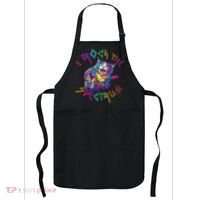 Rockin I ROCK THE SPECTRUM Autism Awareness Different Tune Apron thumb 0