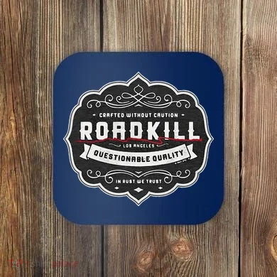 Coaster