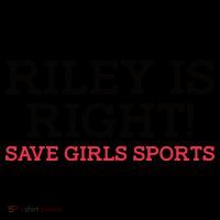 Riley Is Right | I Stand With Riley Gaines Coffee Mug thumb 5