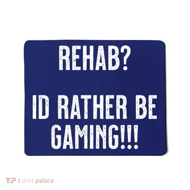 Mousepad
