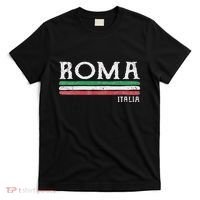 Rome Italy Roma Italia Italian Souvenir Gift T-Shirt thumb 0