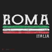 Rome Italy Roma Italia Italian Souvenir Gift Beanie thumb 2