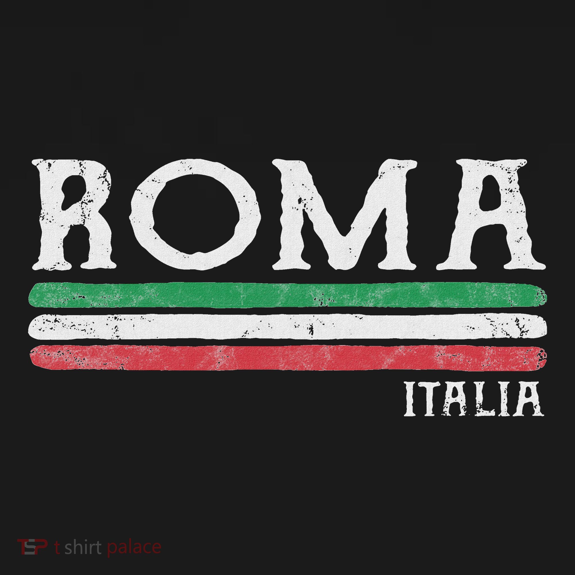 Rome Italy Roma Italia Italian Souvenir Gift Women's Hoodie