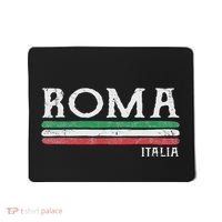 Rome Italy Roma Italia Italian Souvenir Gift Mousepad thumb 0