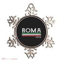 Rome Italy Roma Italia Italian Souvenir Gift Ornament thumb 0