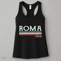 Rome Italy Roma Italia Italian Souvenir Gift Women's Tank Top thumb 3