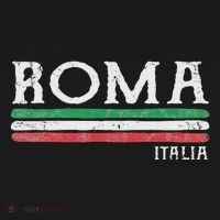 Rome Italy Roma Italia Italian Souvenir Gift Women's Tank Top thumb 5