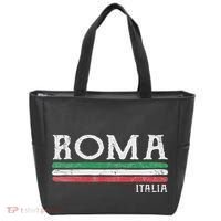 Rome Italy Roma Italia Italian Souvenir Gift Tote Bag thumb 0