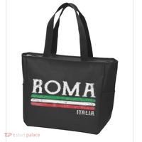 Rome Italy Roma Italia Italian Souvenir Gift Tote Bag thumb 3