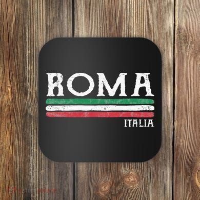 Roma Italy Rome Coaster