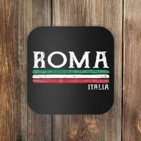 Roma Italy Rome Coaster thumb 0