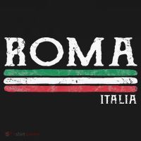 Roma Italy Rome Toddler Hoodie thumb 2