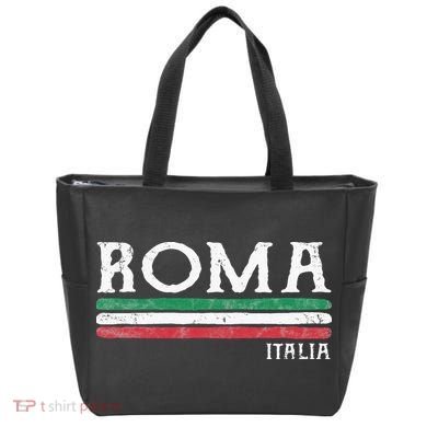 Roma Italy Rome Tote Bag