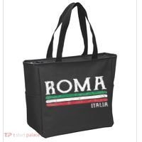 Roma Italy Rome Tote Bag thumb 2