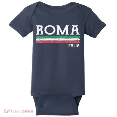 Baby Bodysuit