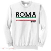 Roma Italy Rome Sweatshirt thumb 0