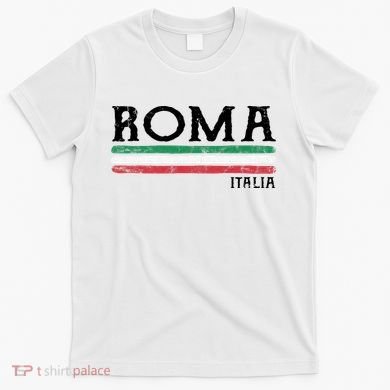 Roma Italy Rome T-Shirt
