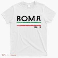 Roma Italy Rome T-Shirt thumb 0