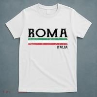 Roma Italy Rome T-Shirt thumb 5