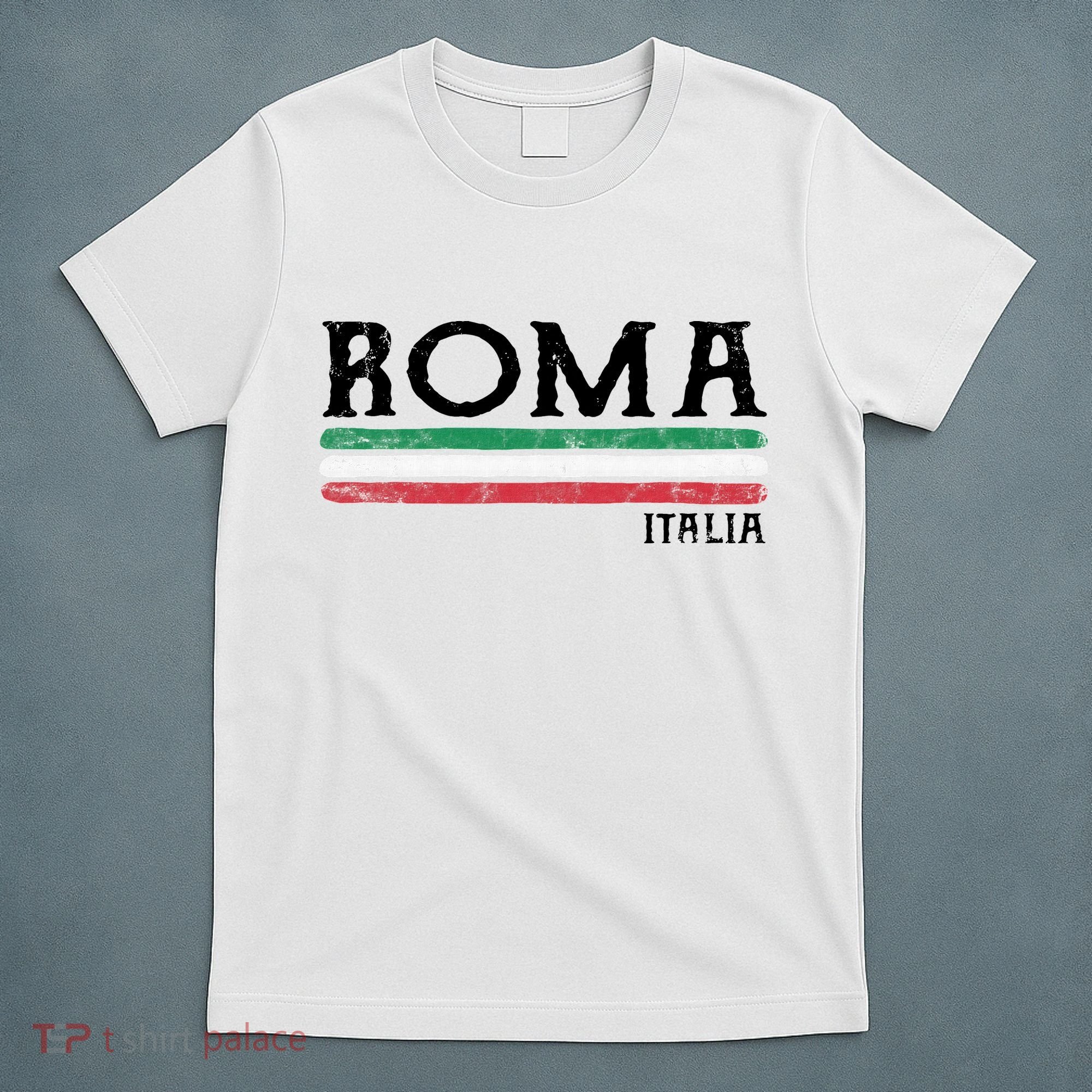 Roma Italy Rome T-Shirt