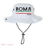 Roma Italy Rome Bucket Hat thumb 0