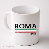 Roma Italy Rome Coffee Mug thumb 0