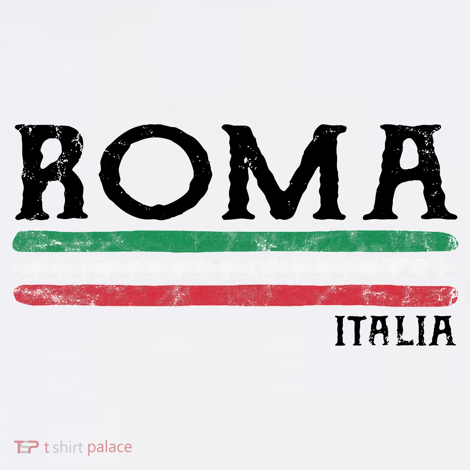 Roma Italy Rome Pajama Set