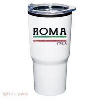 Roma Italy Rome Tumbler thumb 0