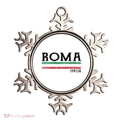Roma Italy Rome Ornament