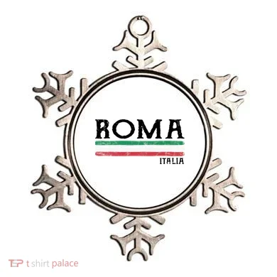 Roma Italy Rome Ornament